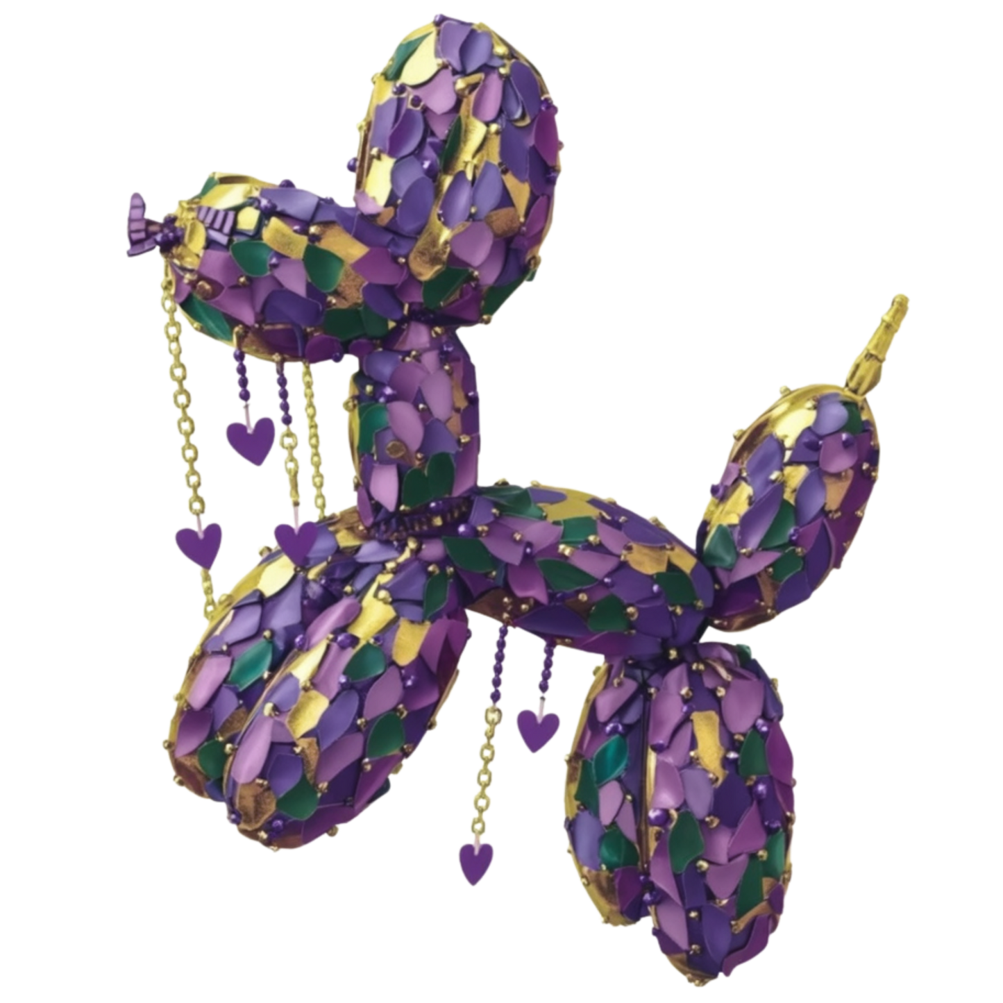 Mardi Gras 25