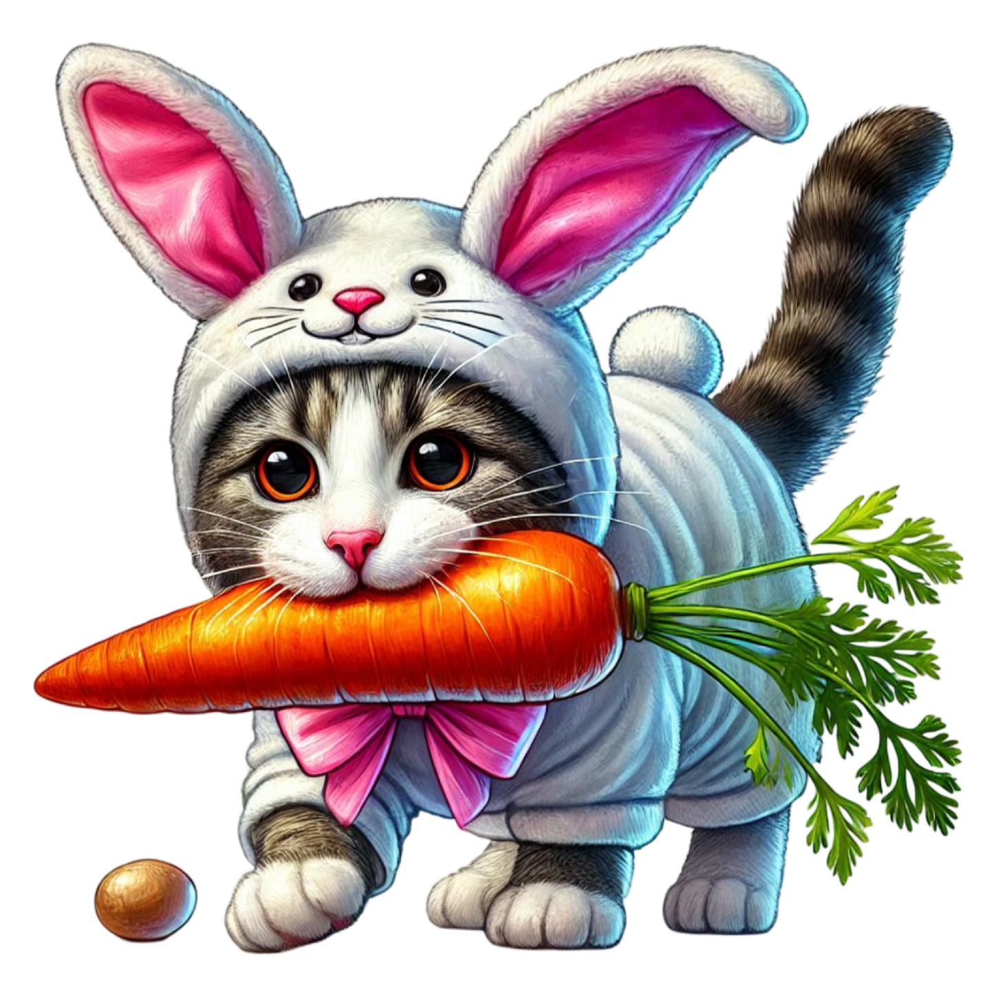 Easter 20