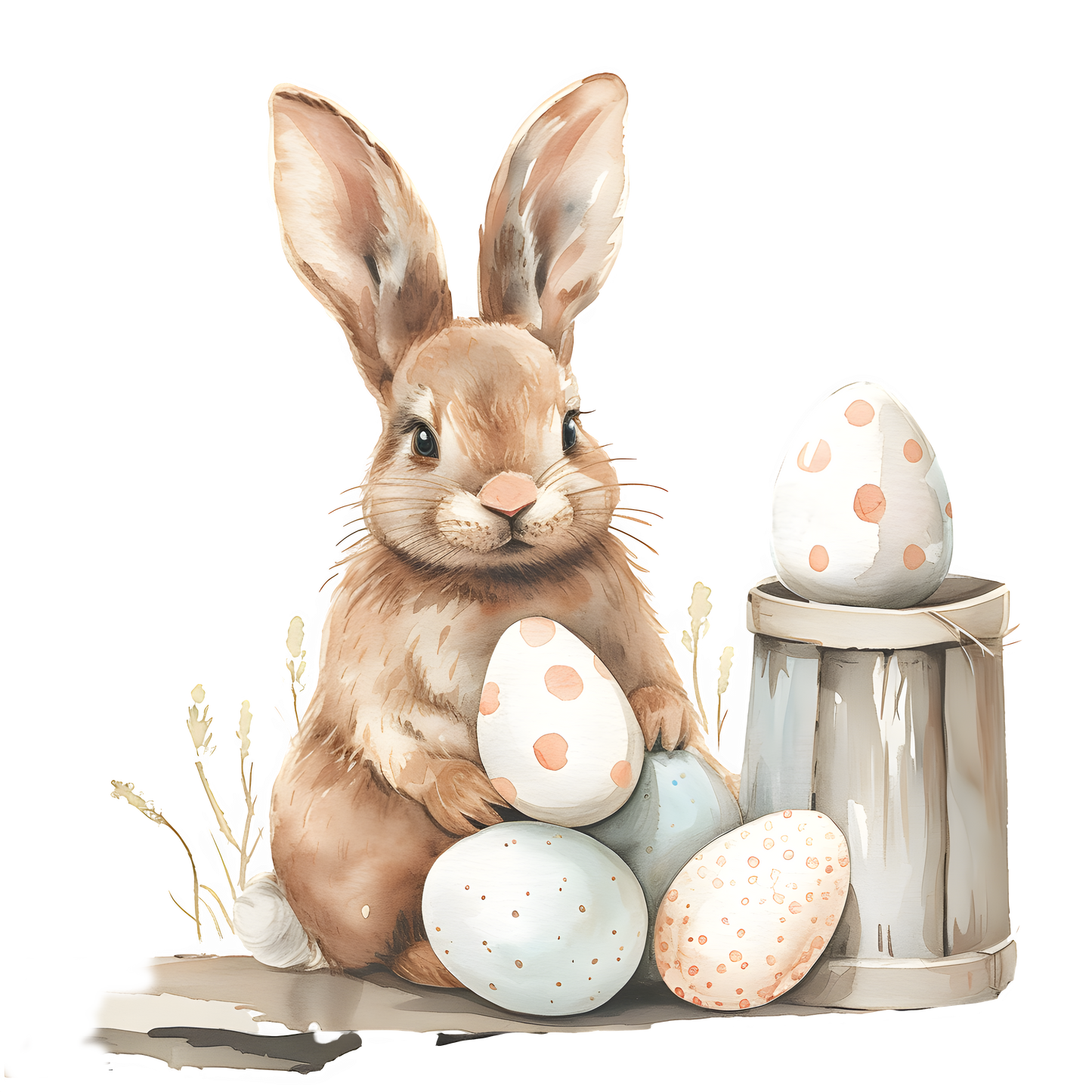 Easter 1