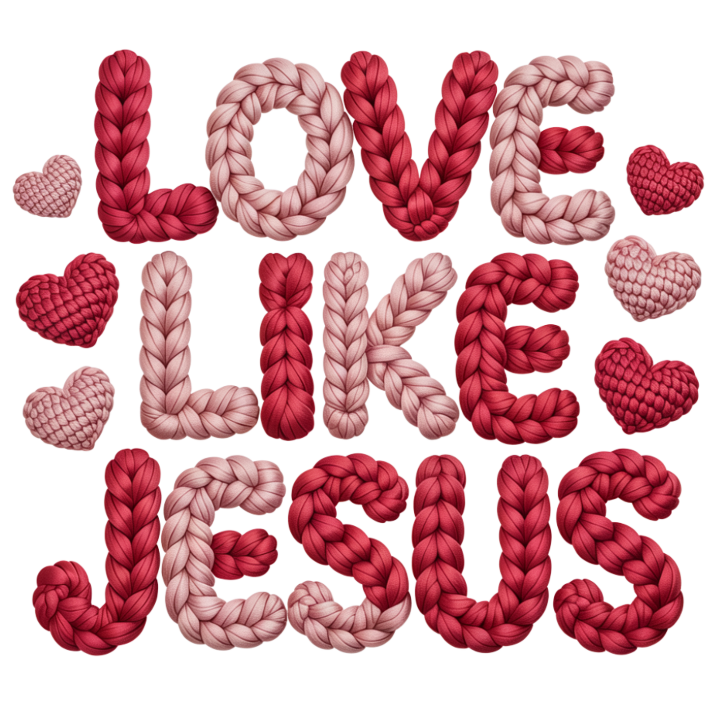 Valentine's Day 34