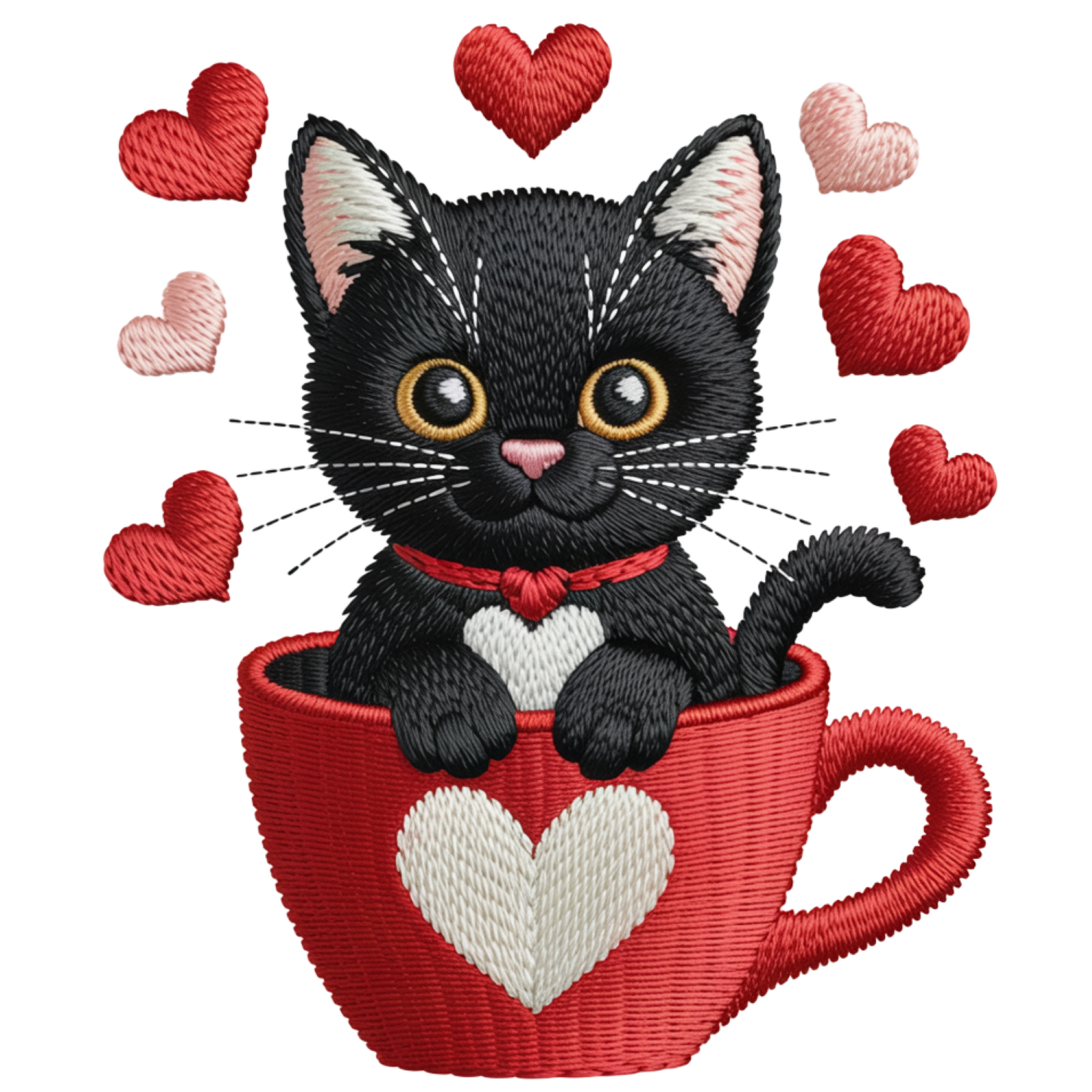 Valentine's Day 9
