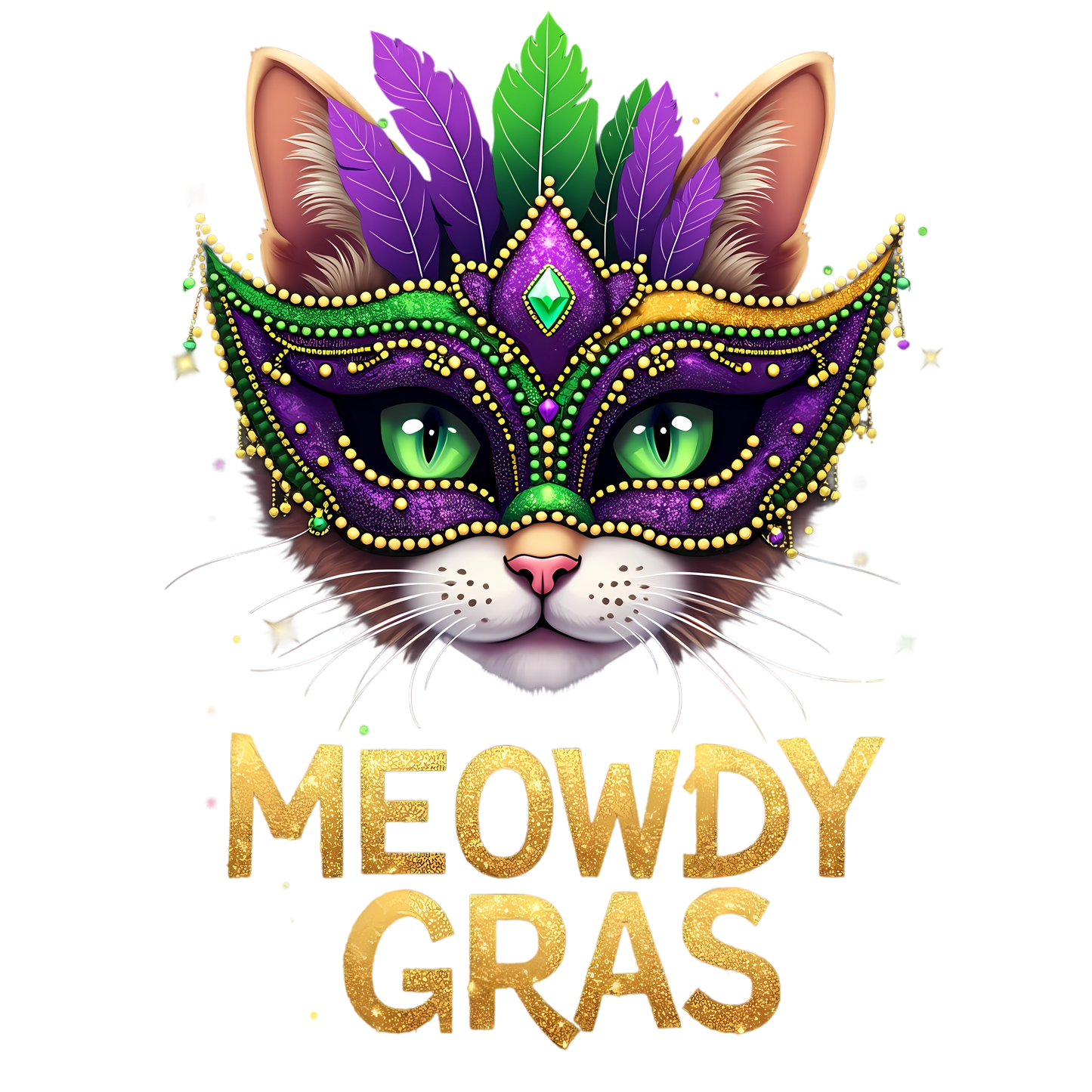 Mardi Gras 1