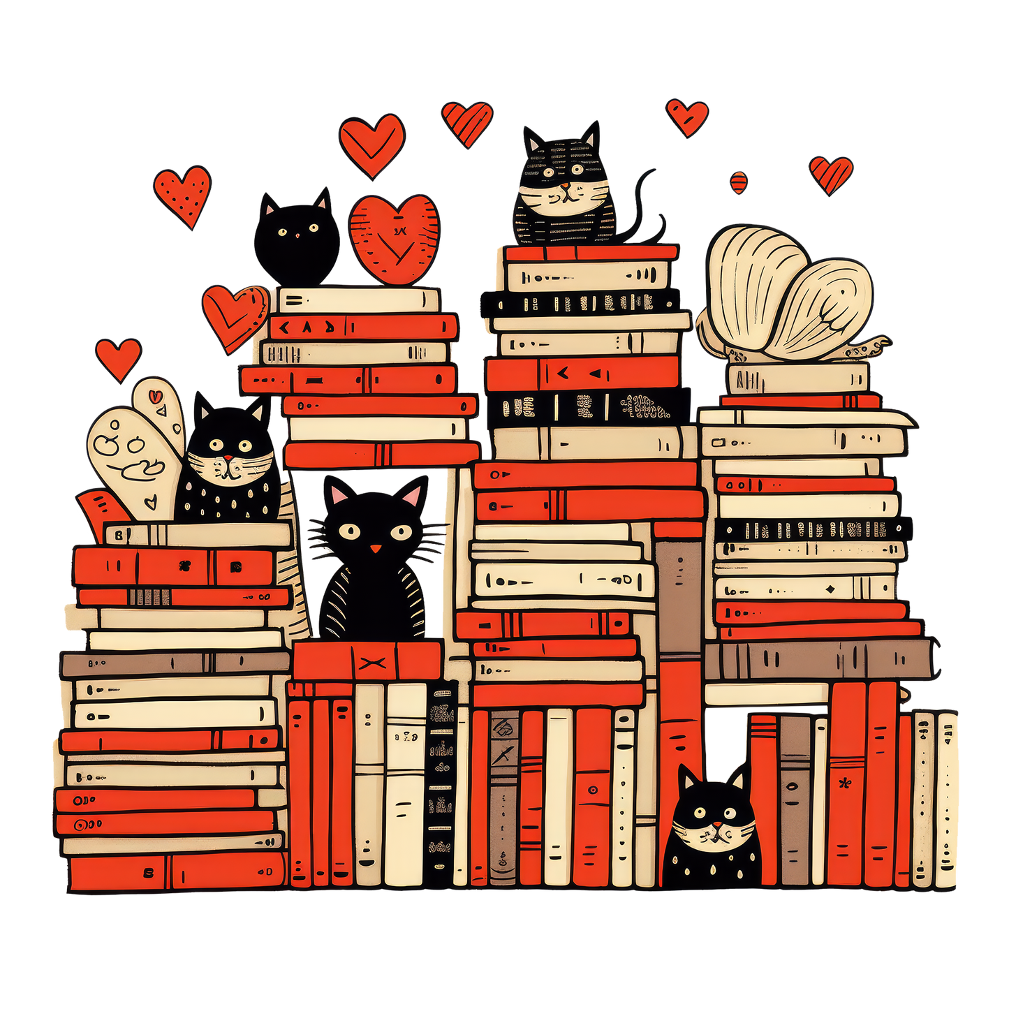 Valentine's Day 50
