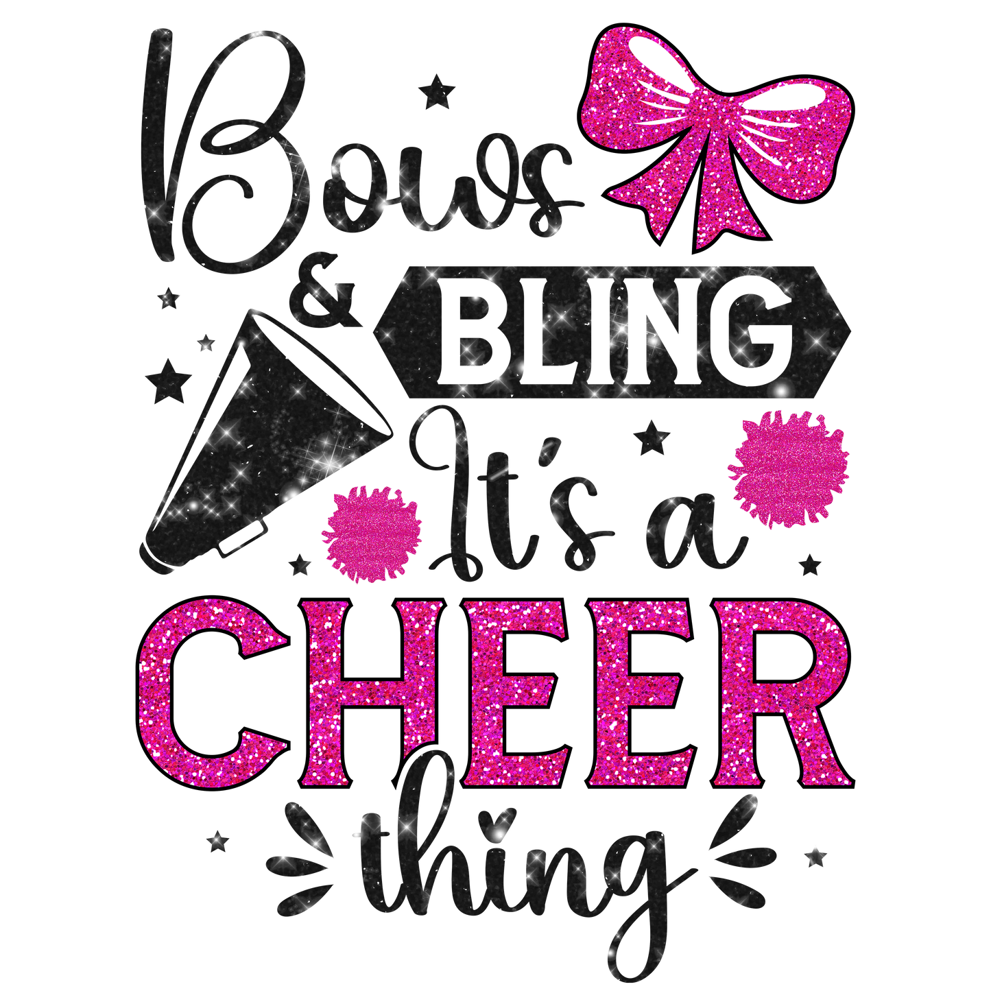 CH-06 Cheer