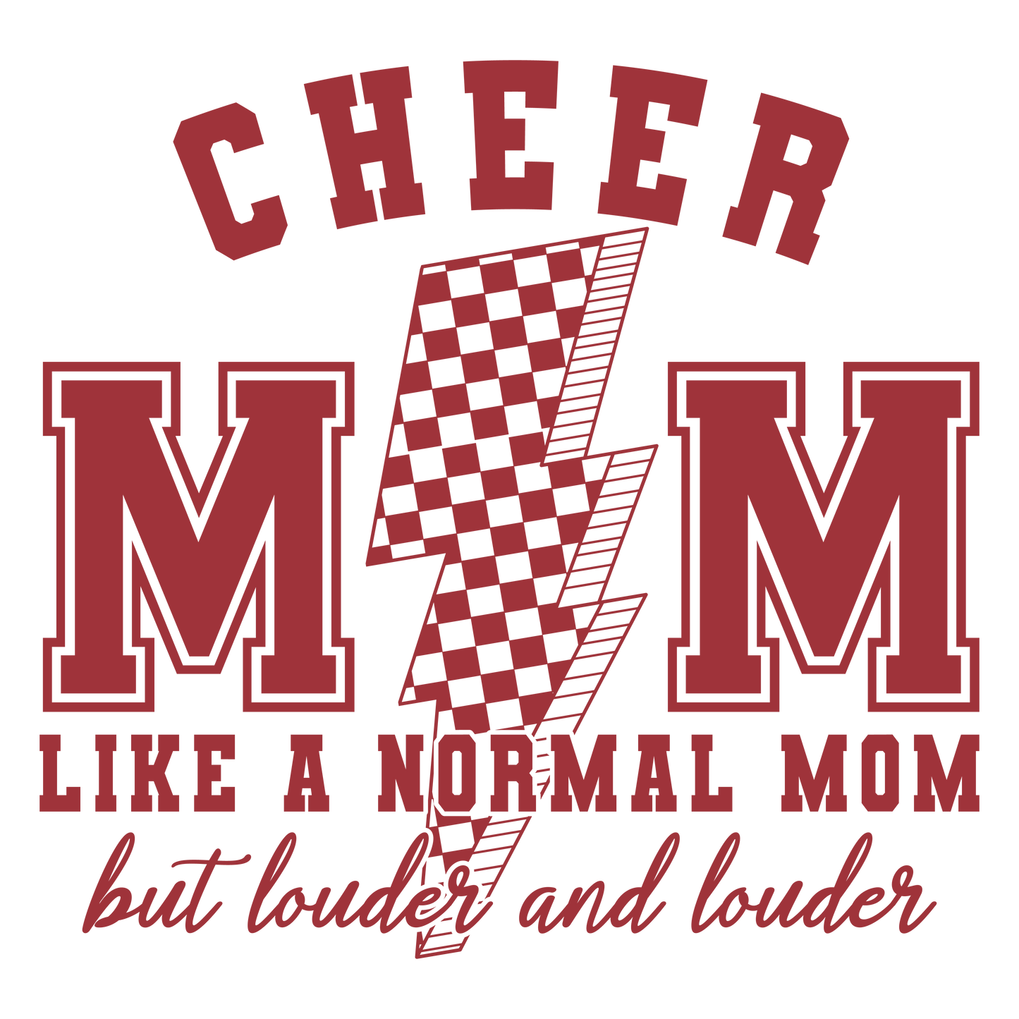 CH-07 Cheer