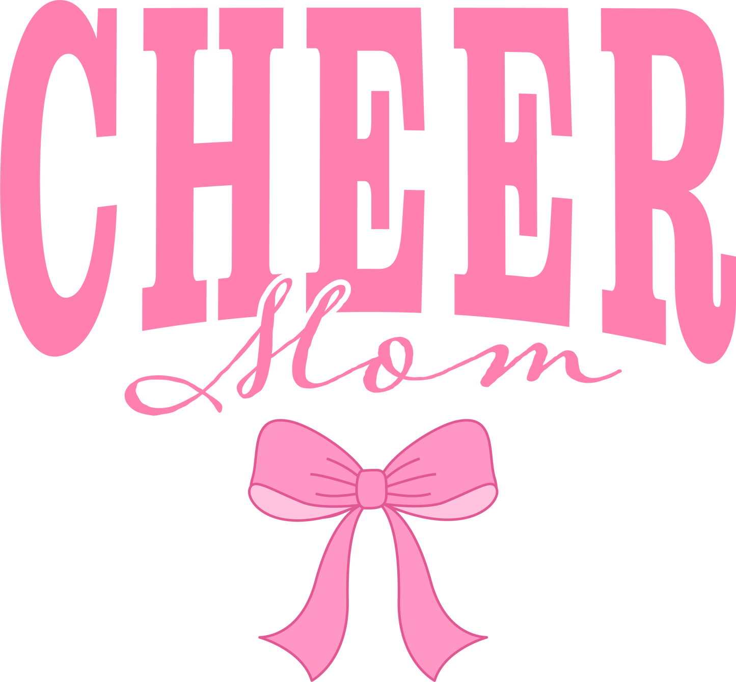 CH-08 Cheer