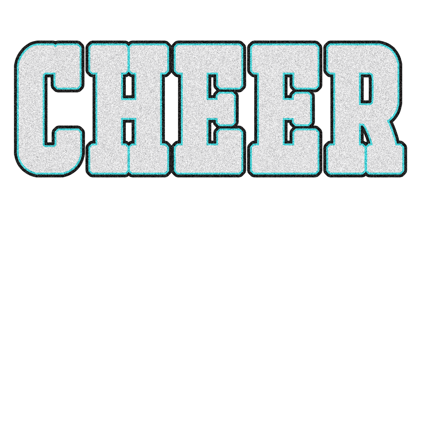 CH-12 Cheer