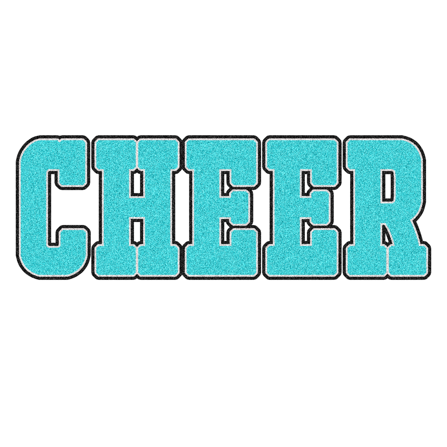 CH-31 Cheer
