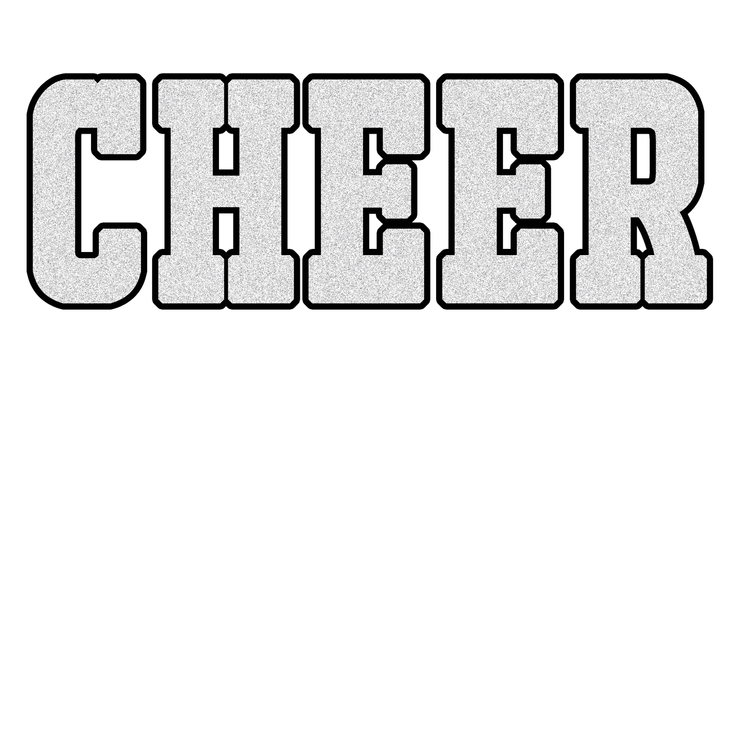 CH-33 Cheer