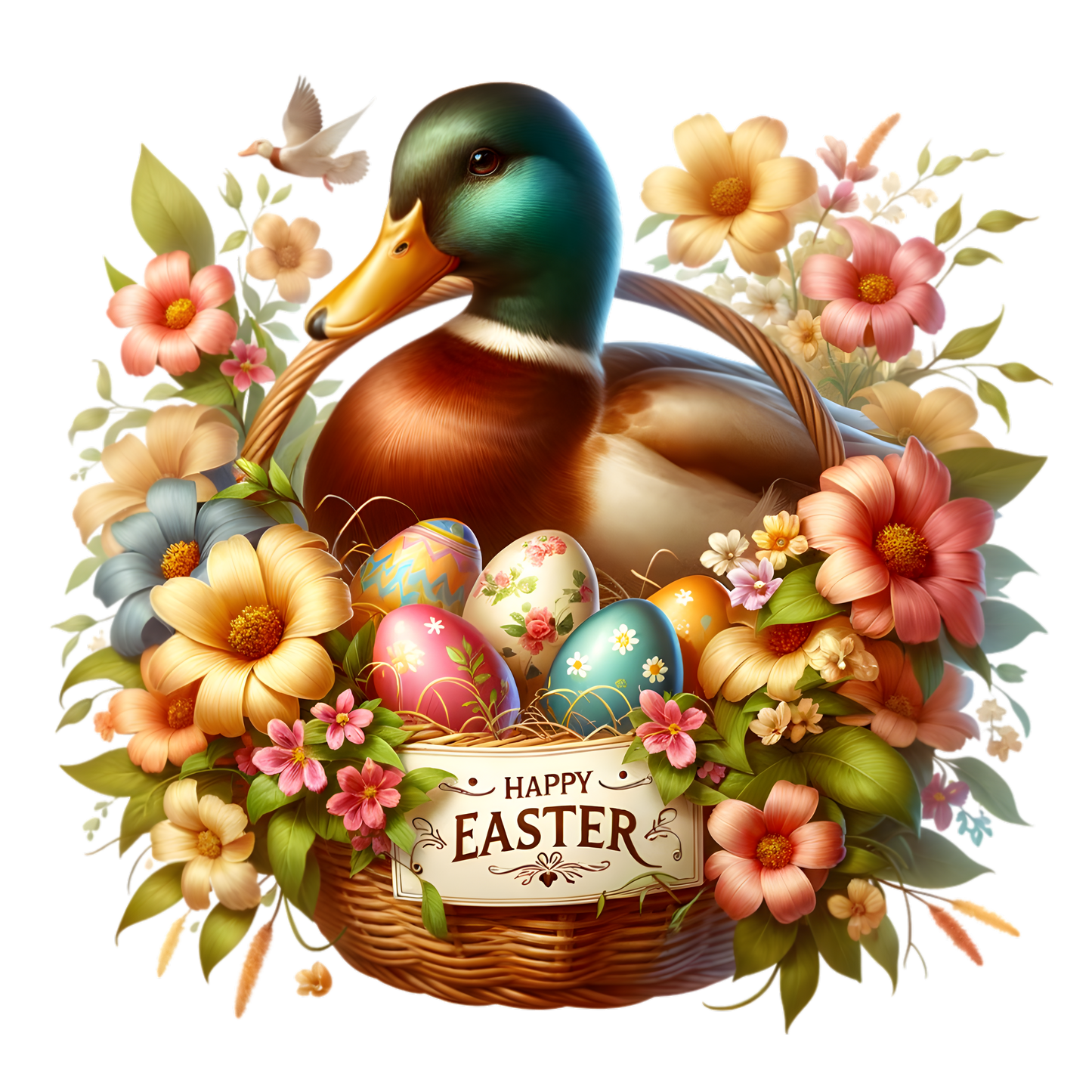 Easter 5