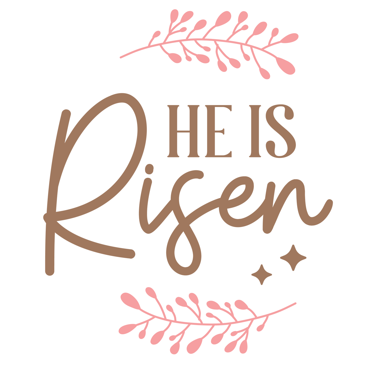 Easter 8