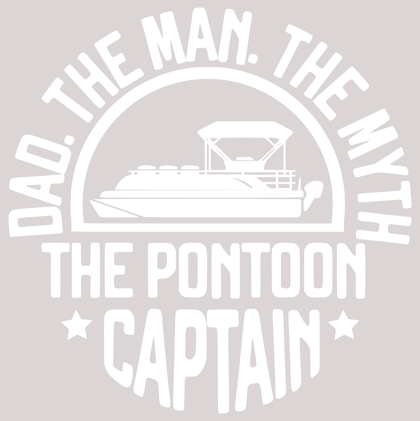 FU-12 Dad Pontoon