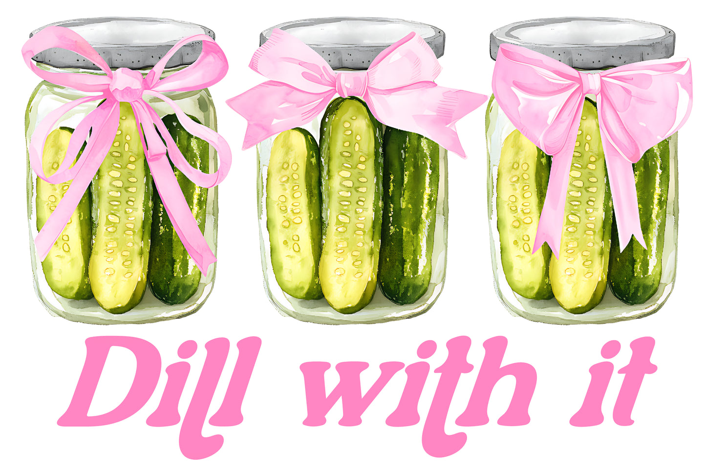 FU-16 Dill With It
