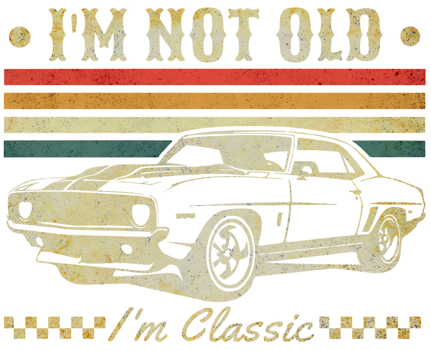FU-33 I'm not thatr old