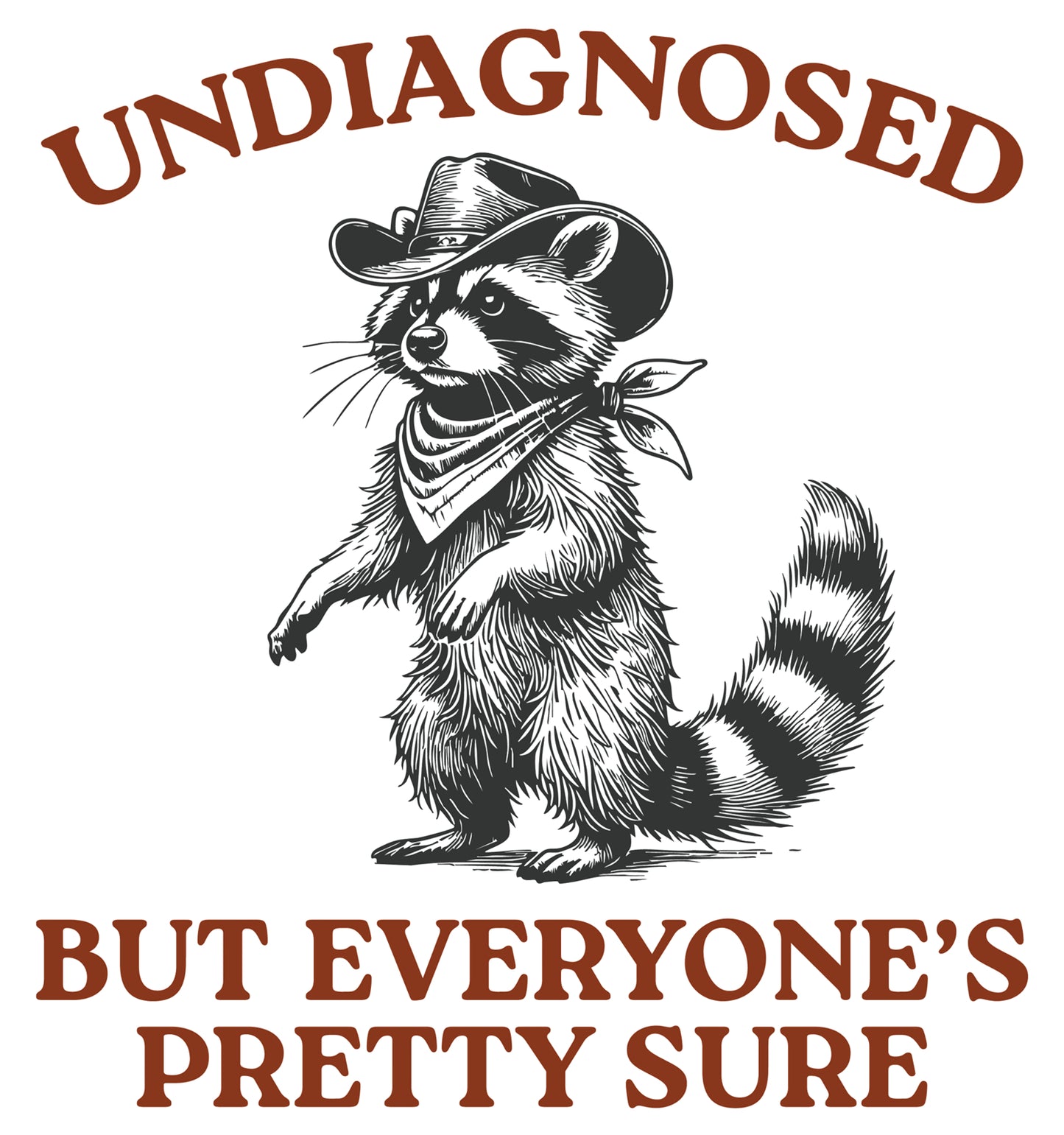 FU-59 Undiagnosed
