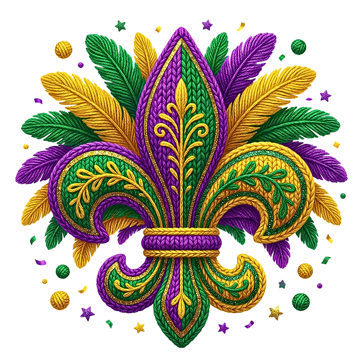 Mardi Gras 30