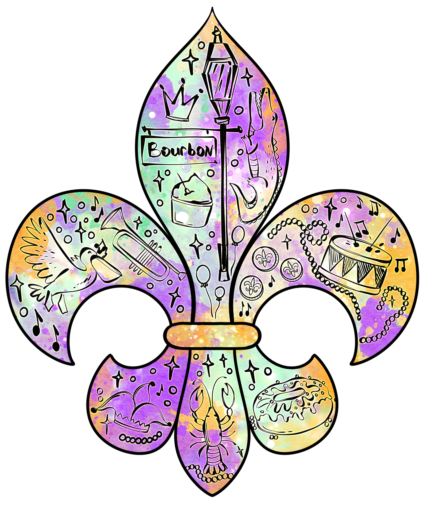 Mardi Gras 2