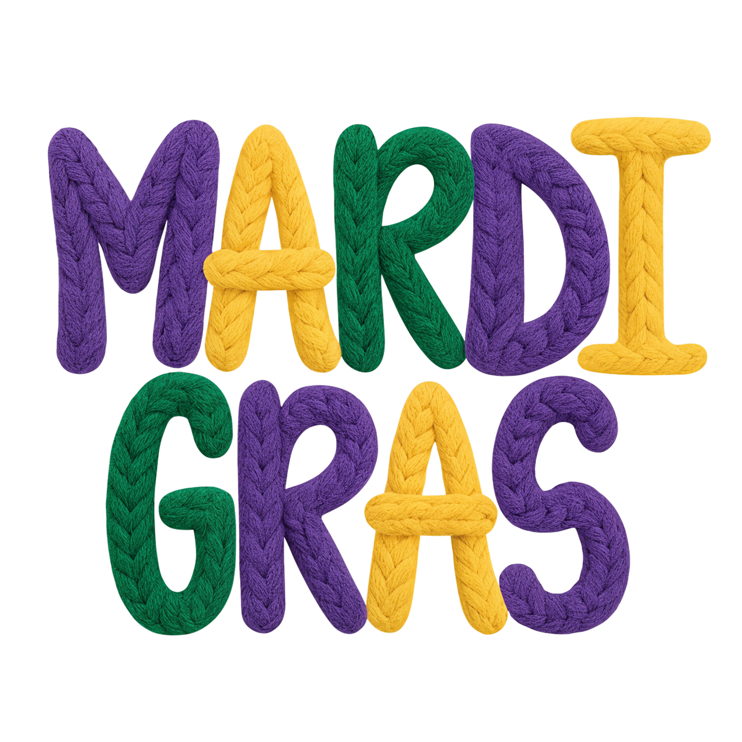 Mardi Gras 22