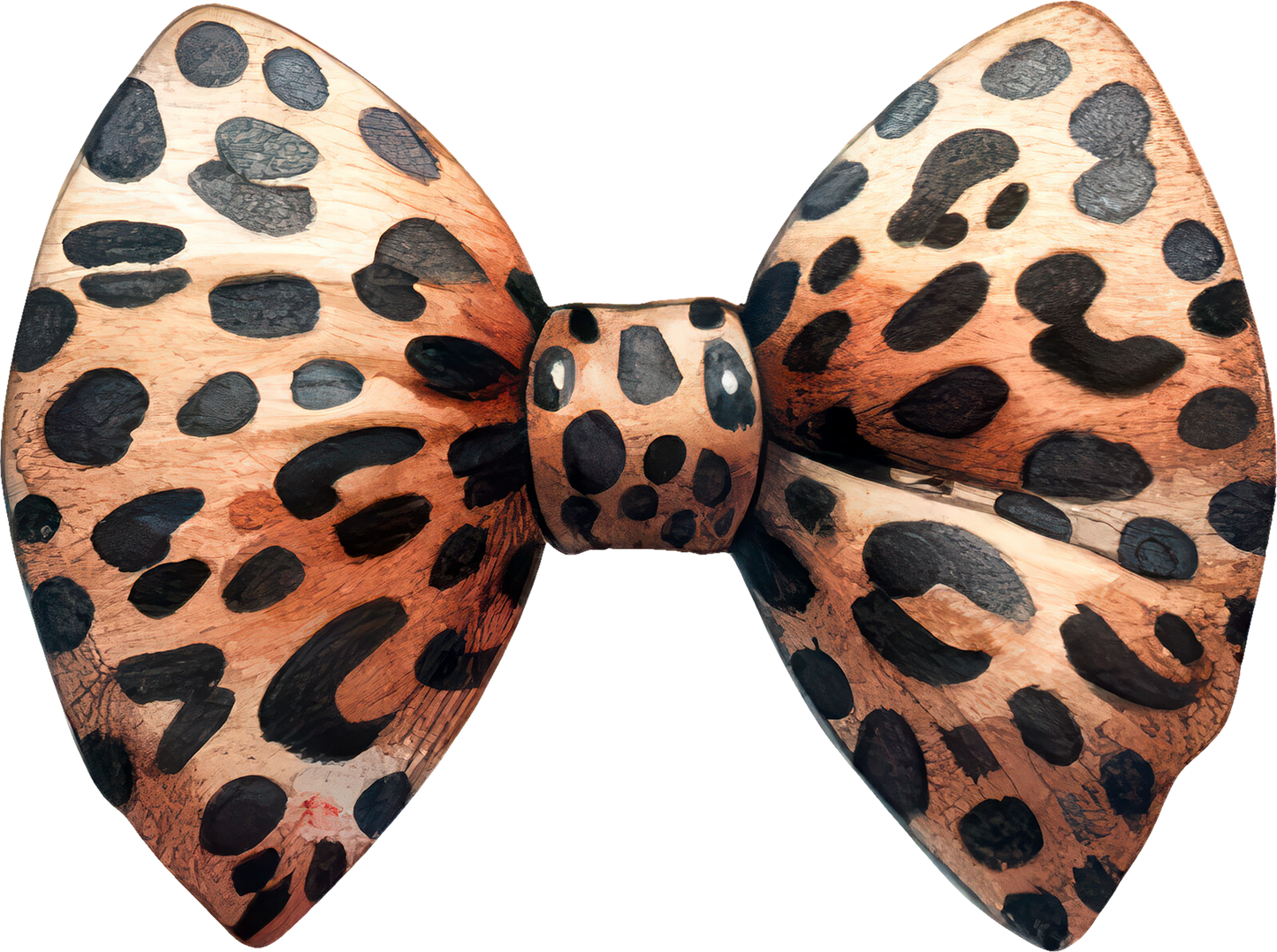 CC-10 Leopard Bow