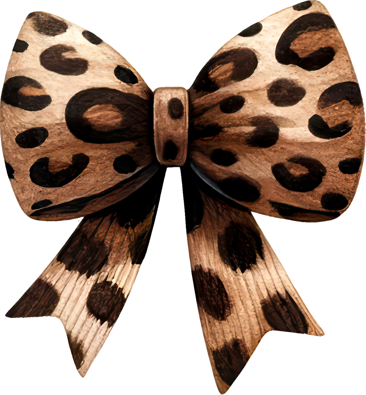 CC-11 Leopard Bow (Copy)