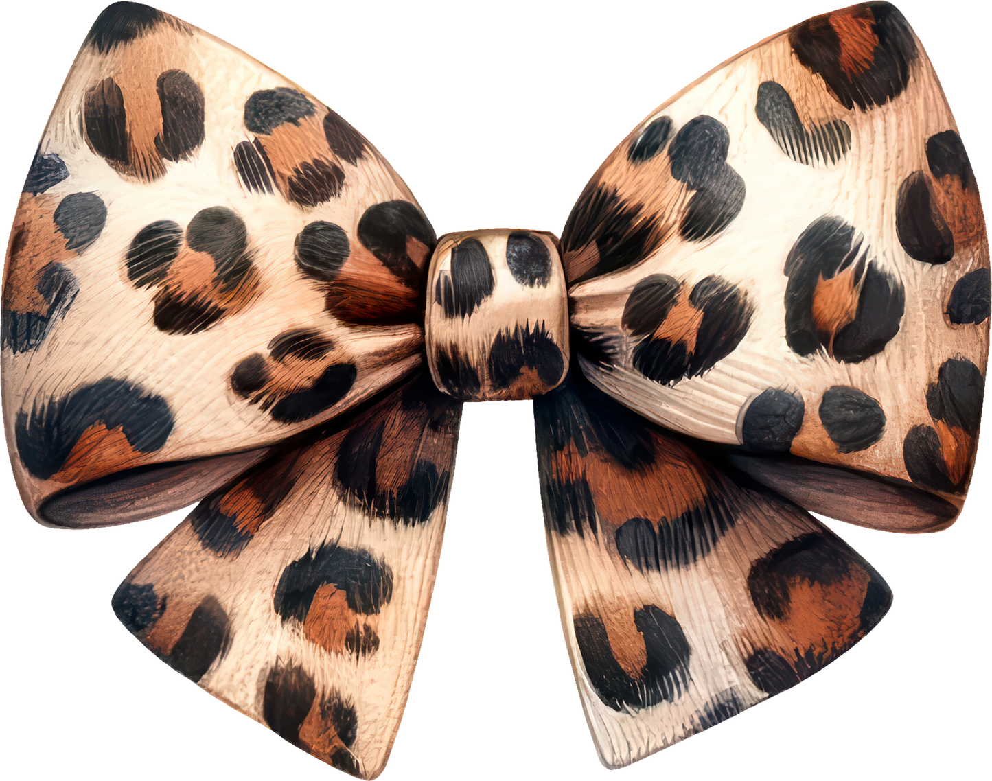 CC-13 Leopard Bow