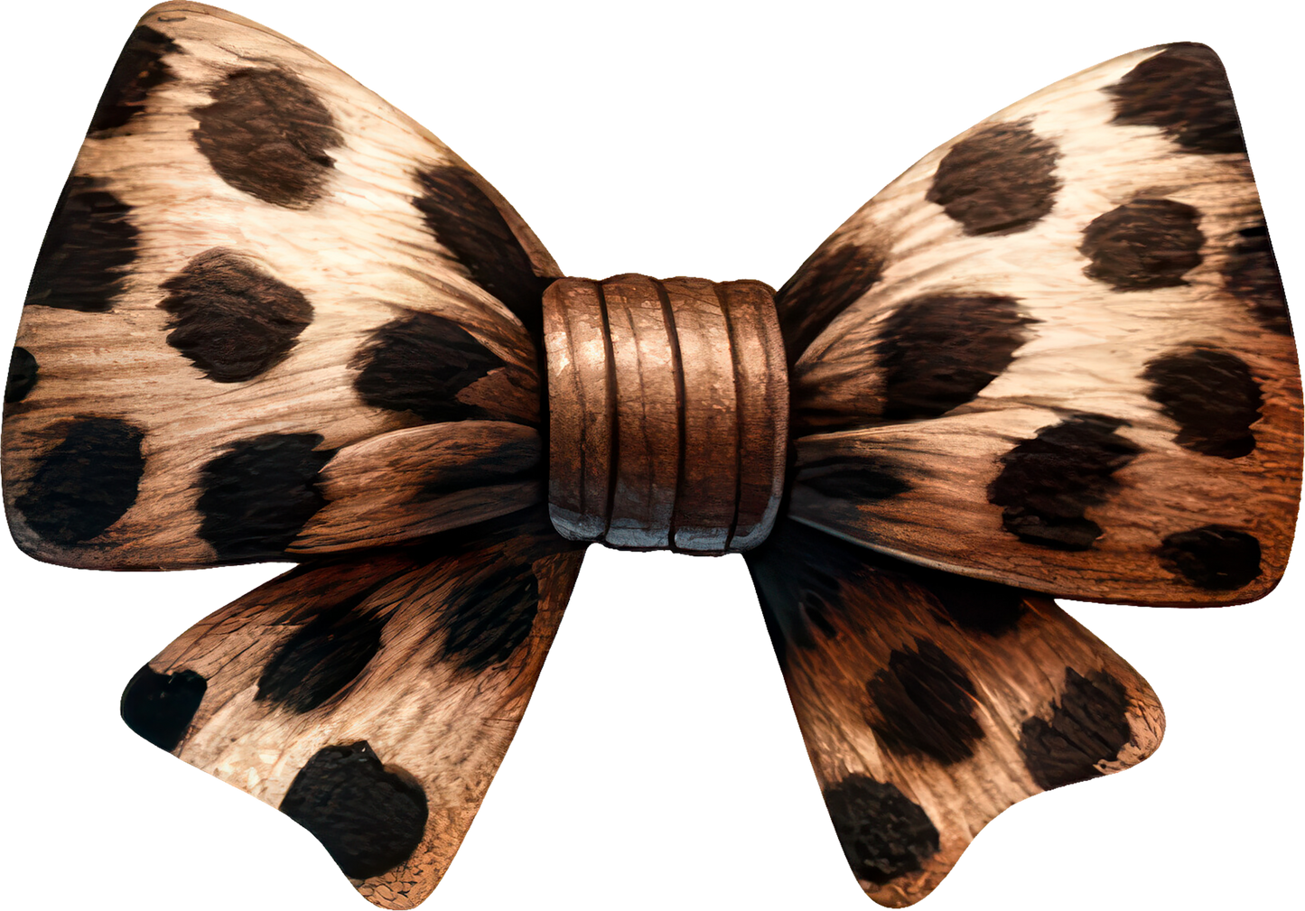 CC-14 Leopard Bow