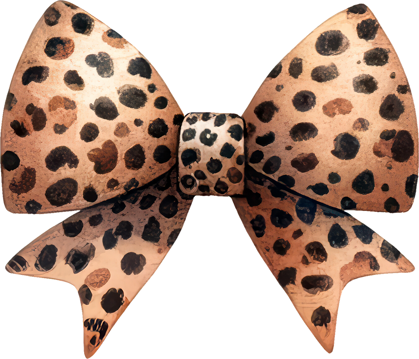 CC-17 Leopard Bow