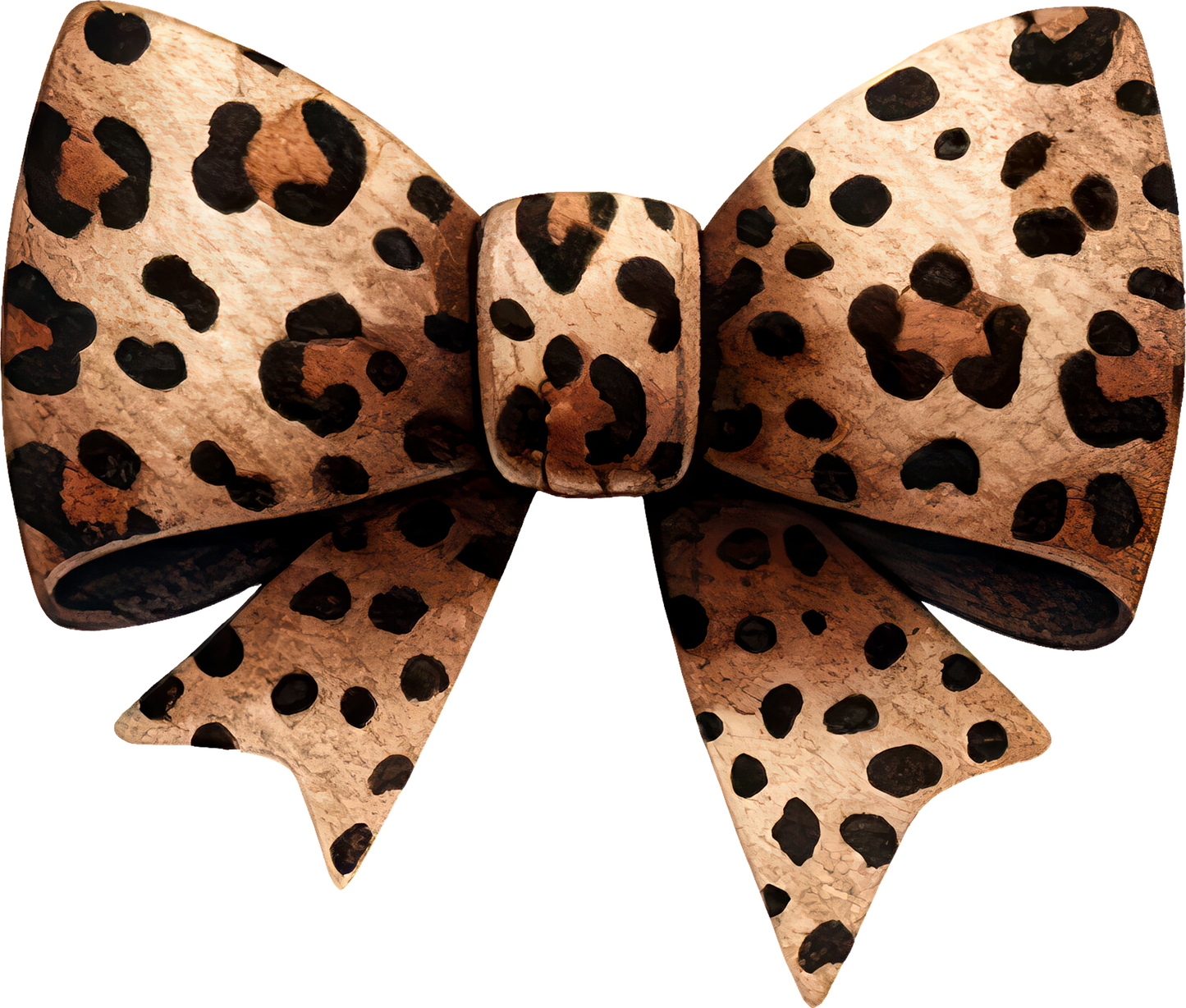 CC-19 Leopard Bow