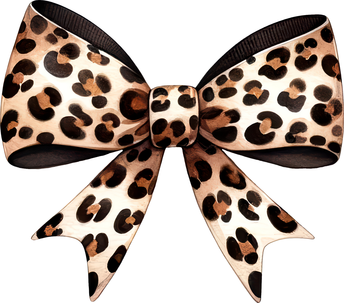 CC-02 Leopard Bow