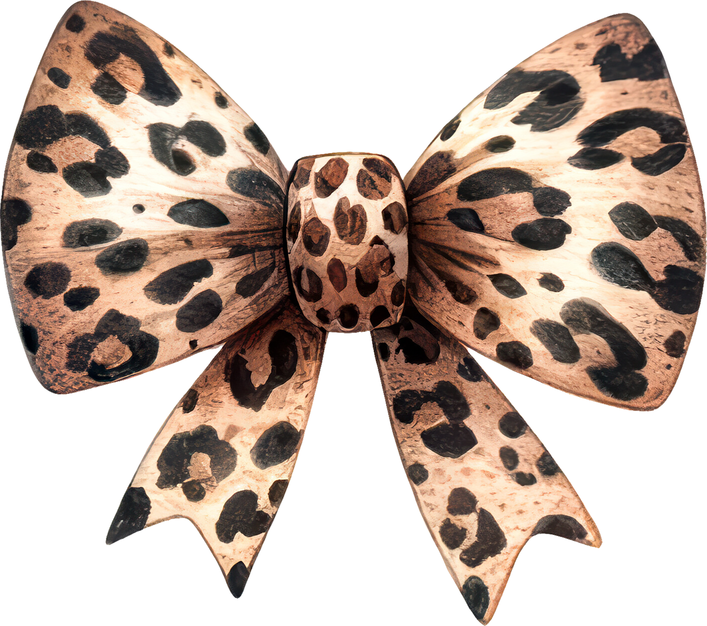 CC-21 Leopard Bow