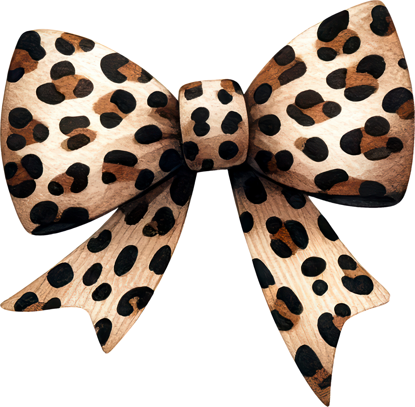 CC-22 Leopard Bow