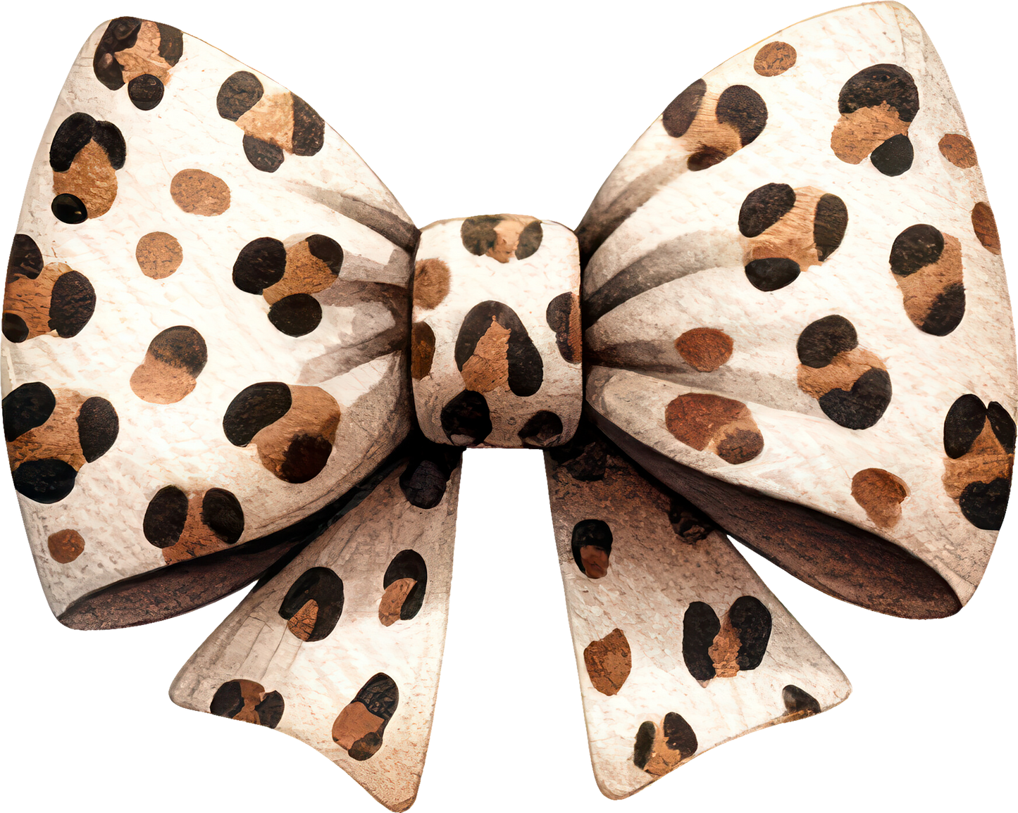 CC-23 Leopard Bow