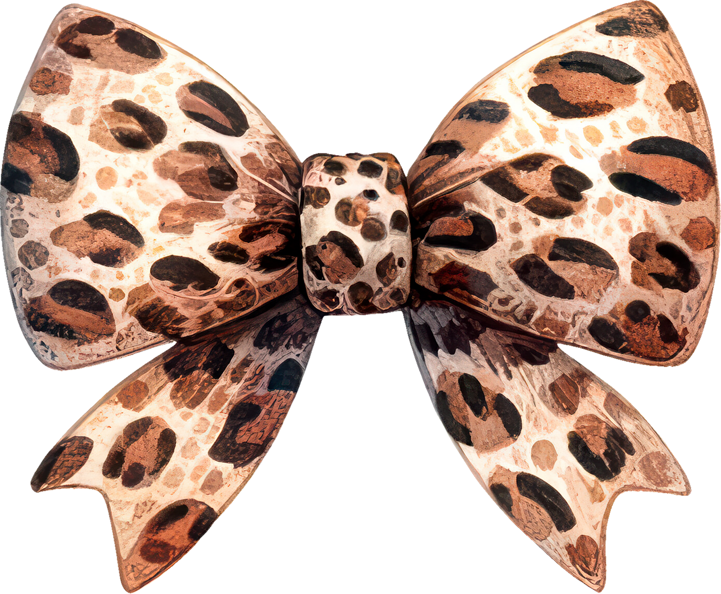 CC-28 Leopard Bow