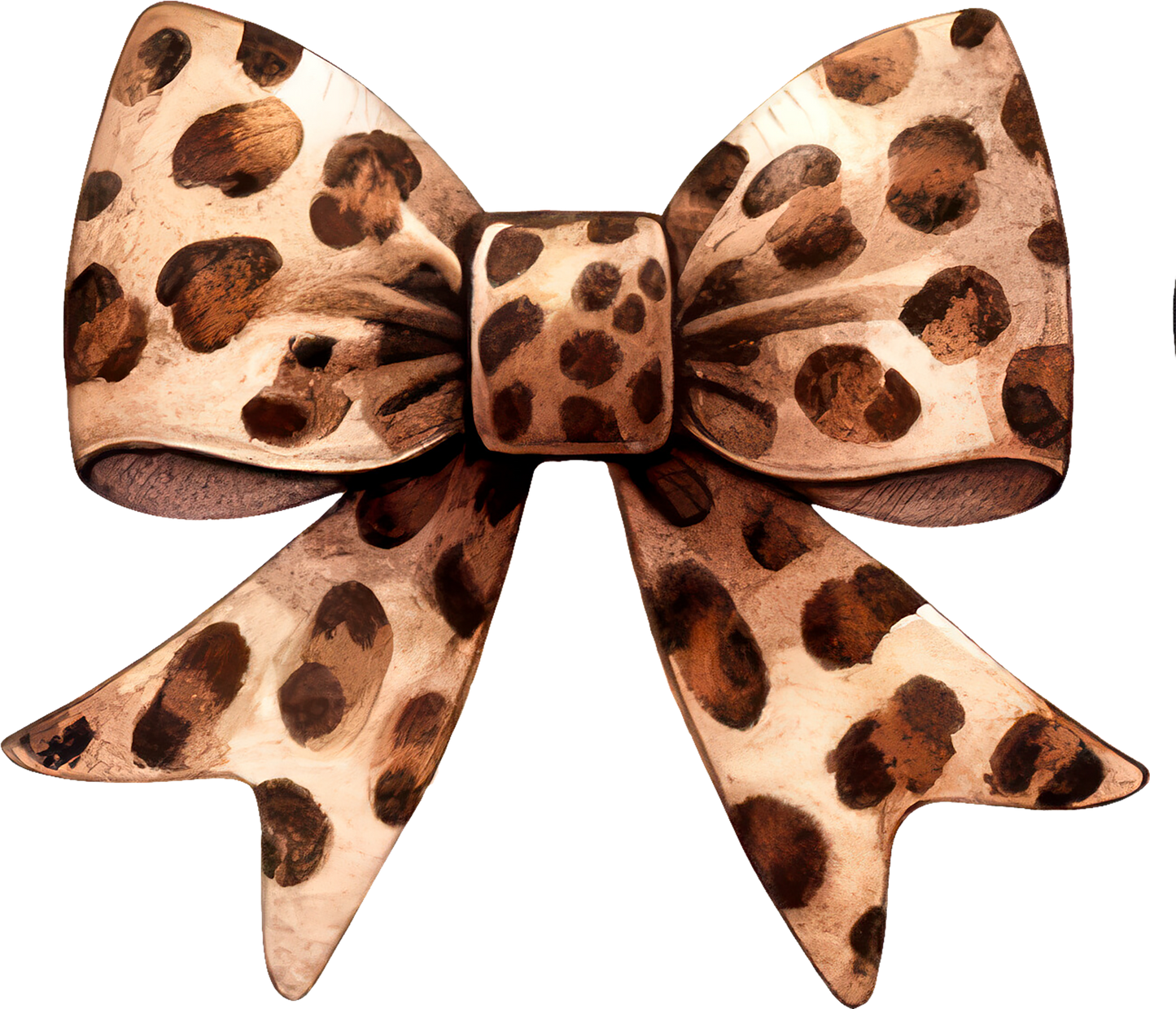 CC-03 Leopard Bow
