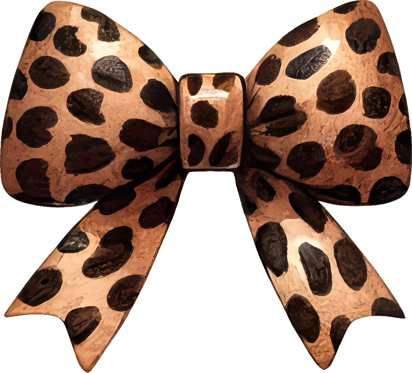 CC-04 Leopard Bow