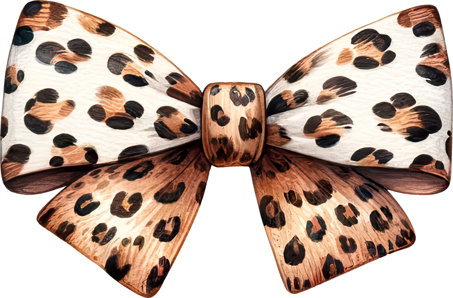 CC-05 Leopard Bow