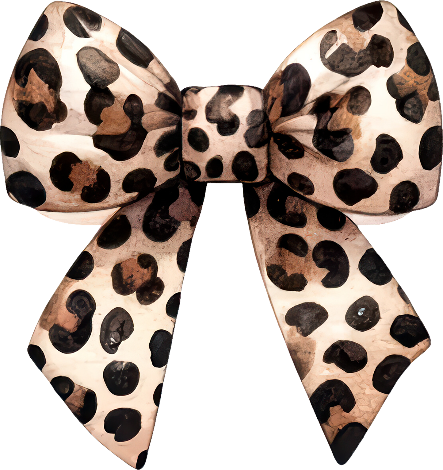 CC-07 Leopard Bow