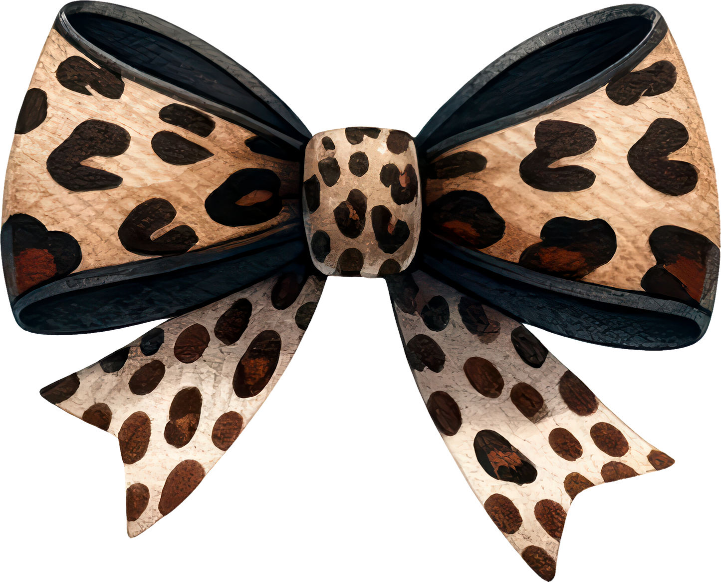 CC-08 Leopard Bow