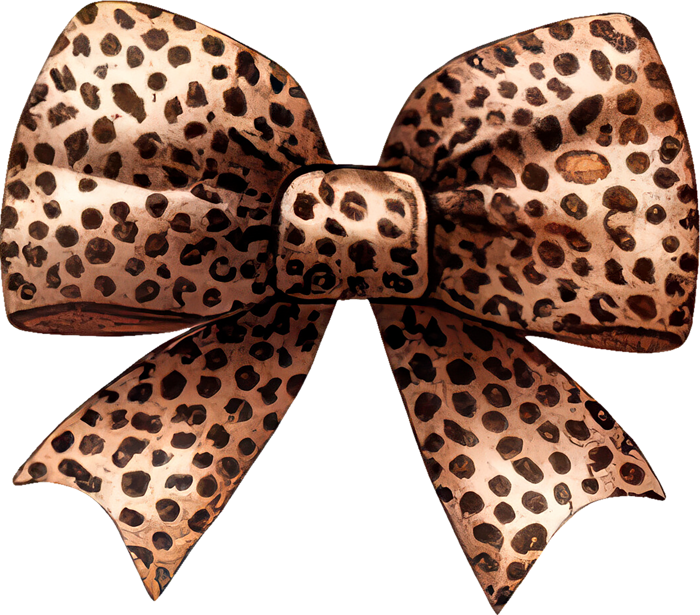CC-09 Leopard Bow