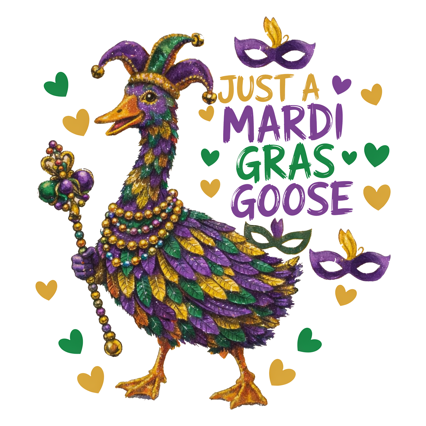 Mardi Gras 19