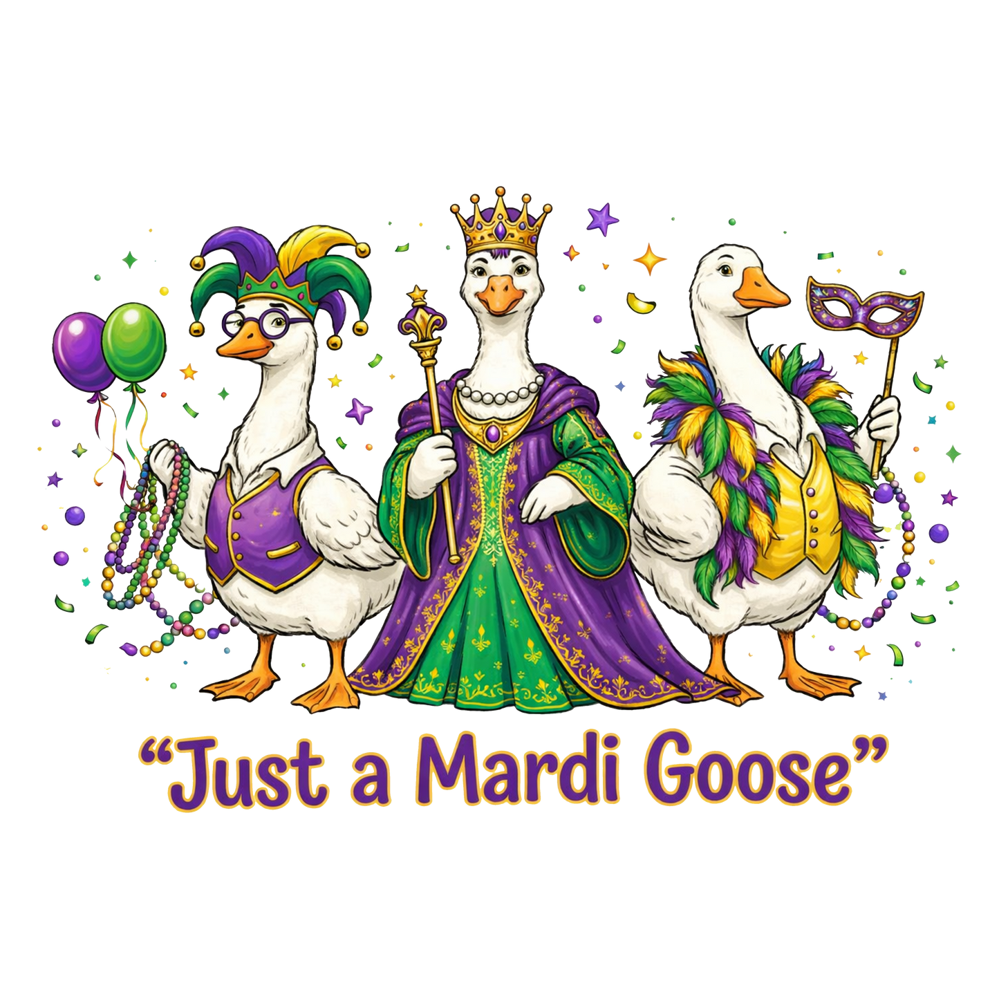 Mardi Gras 14