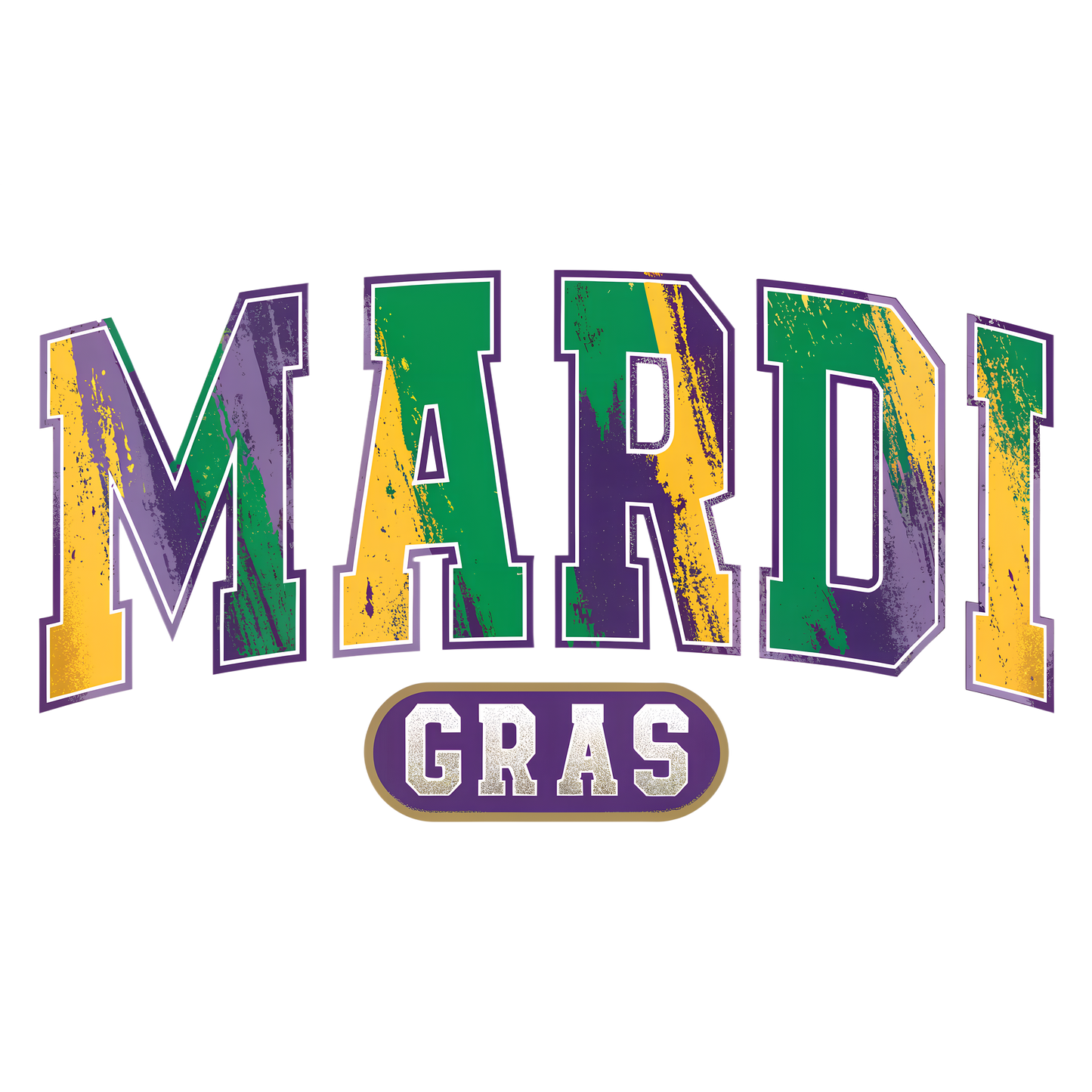 Mardi Gras 17
