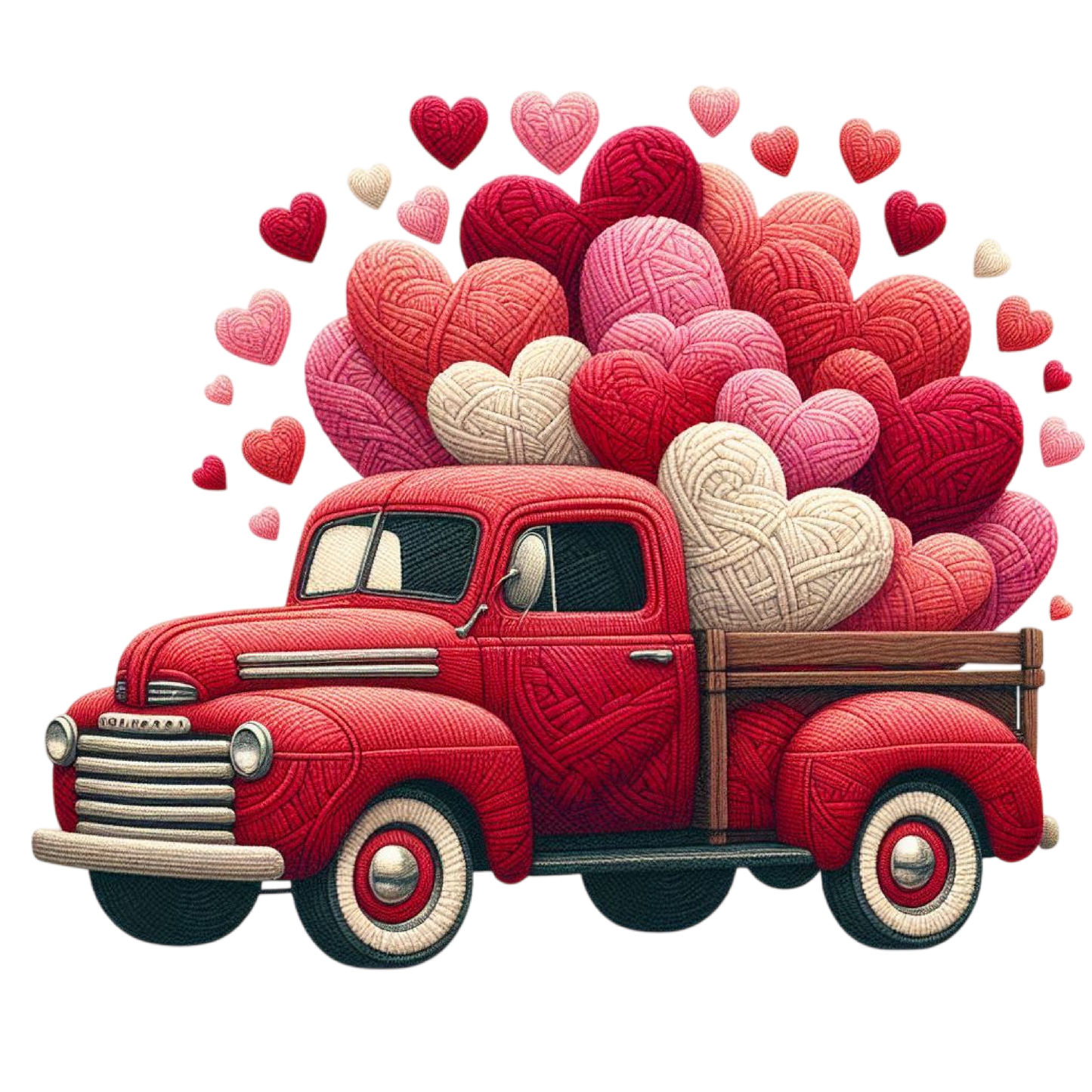 Valentine's Day 30