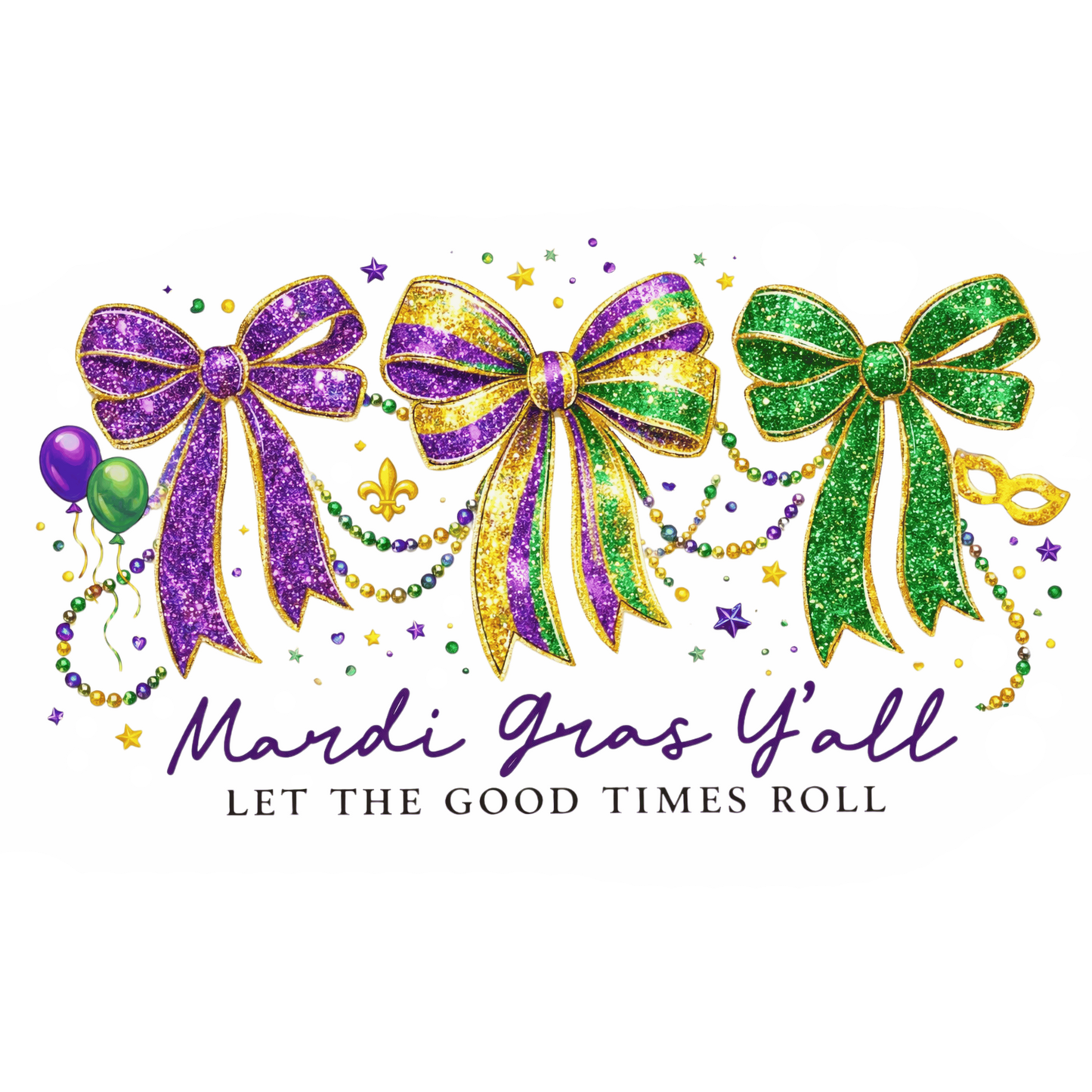 Mardi Gras 24