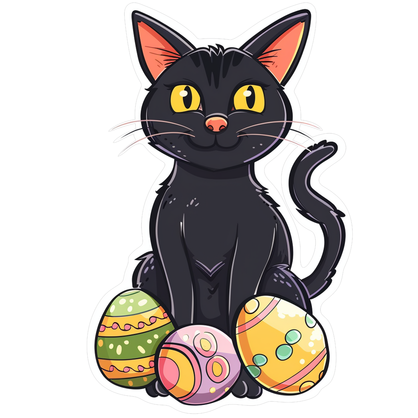 Easter 23
