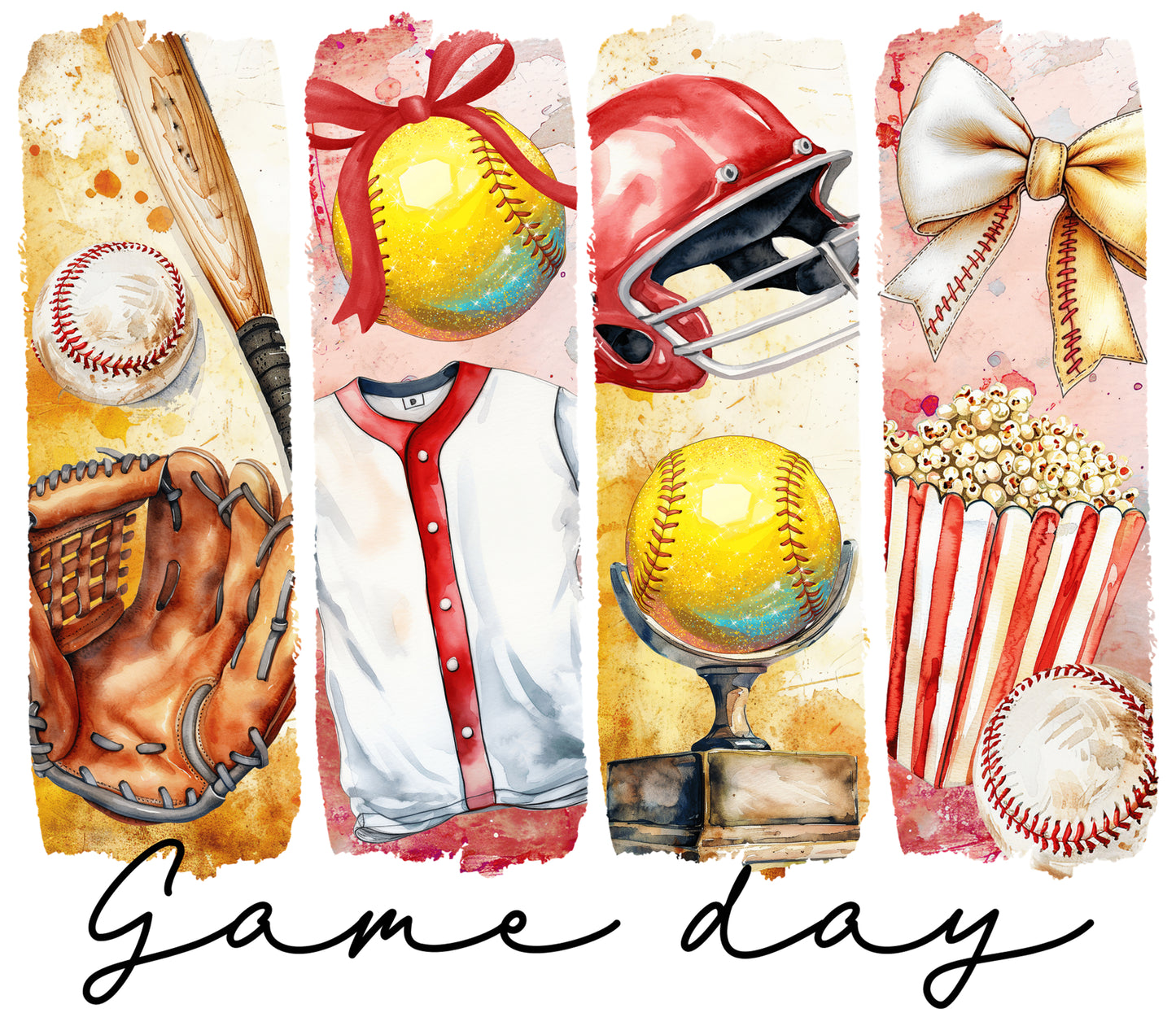 SB-24 Game Day