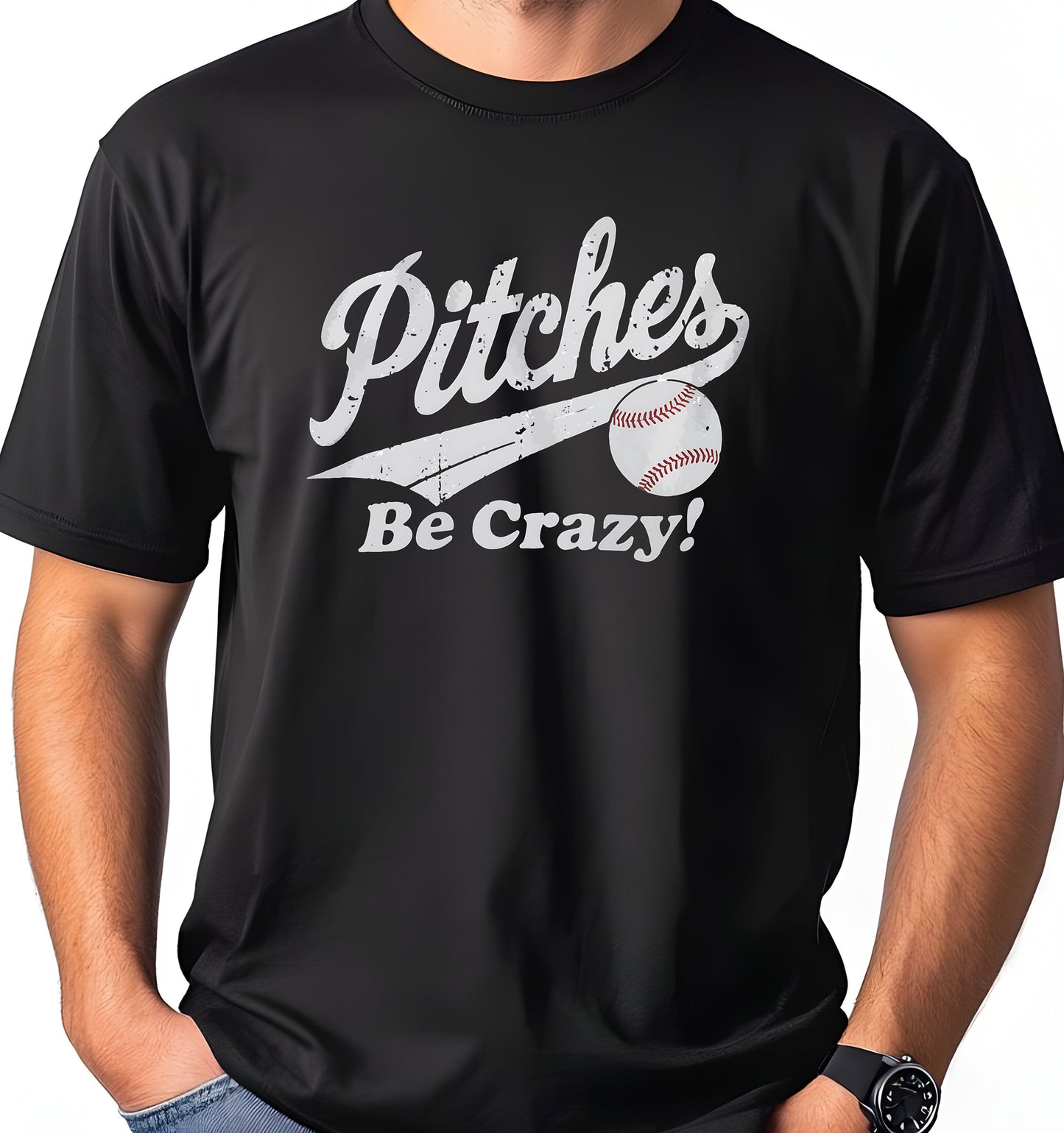 SB-10 Pitchers be crazy