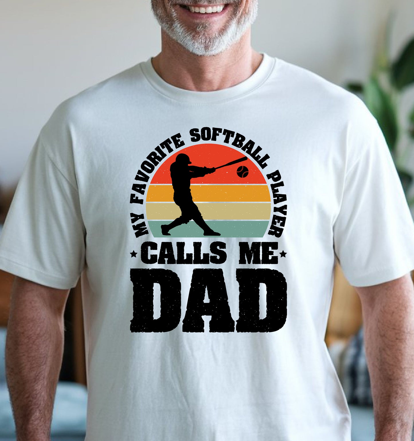 SB-11 Calls me Dad
