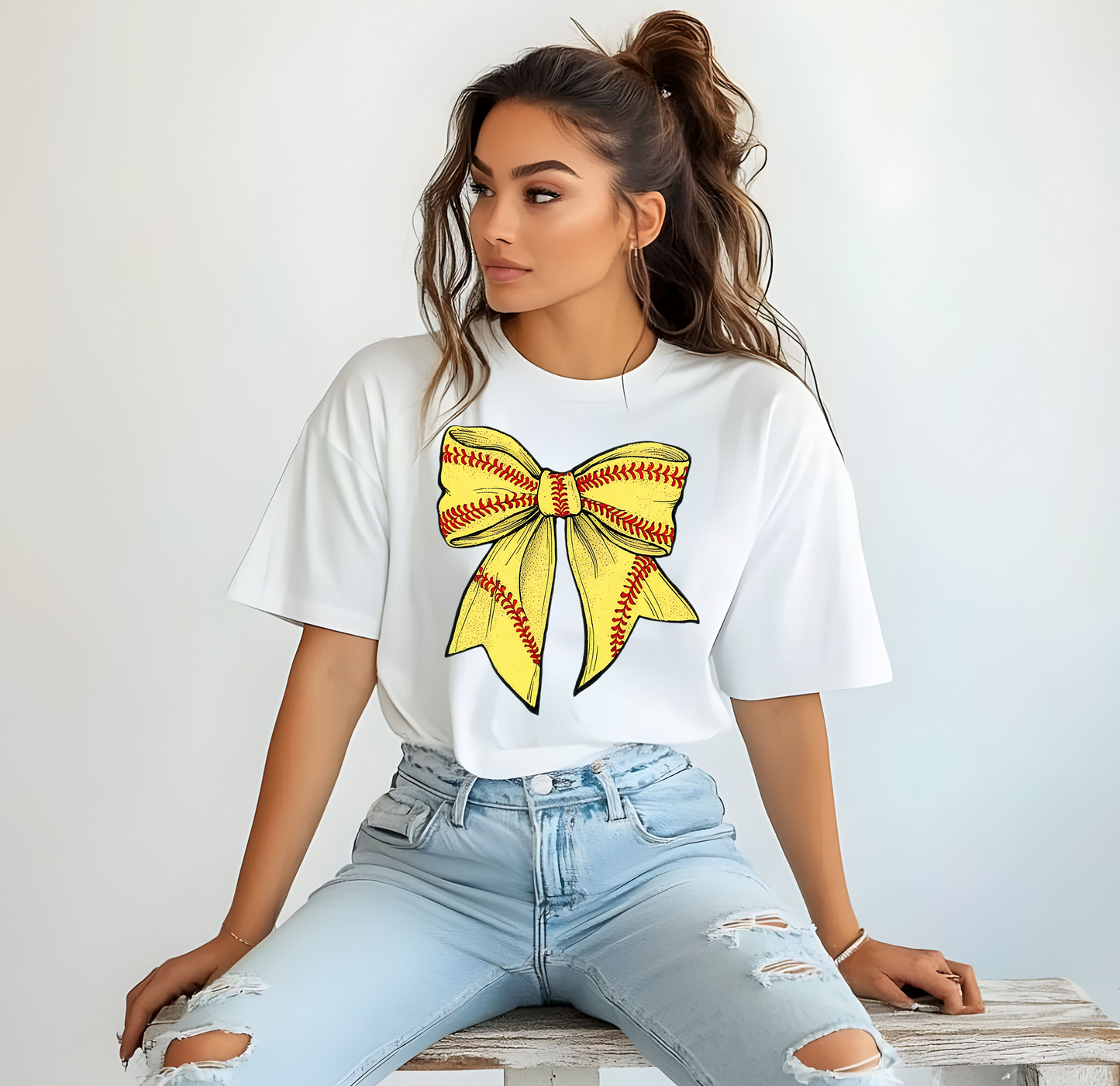 SB-1 Softball Bow