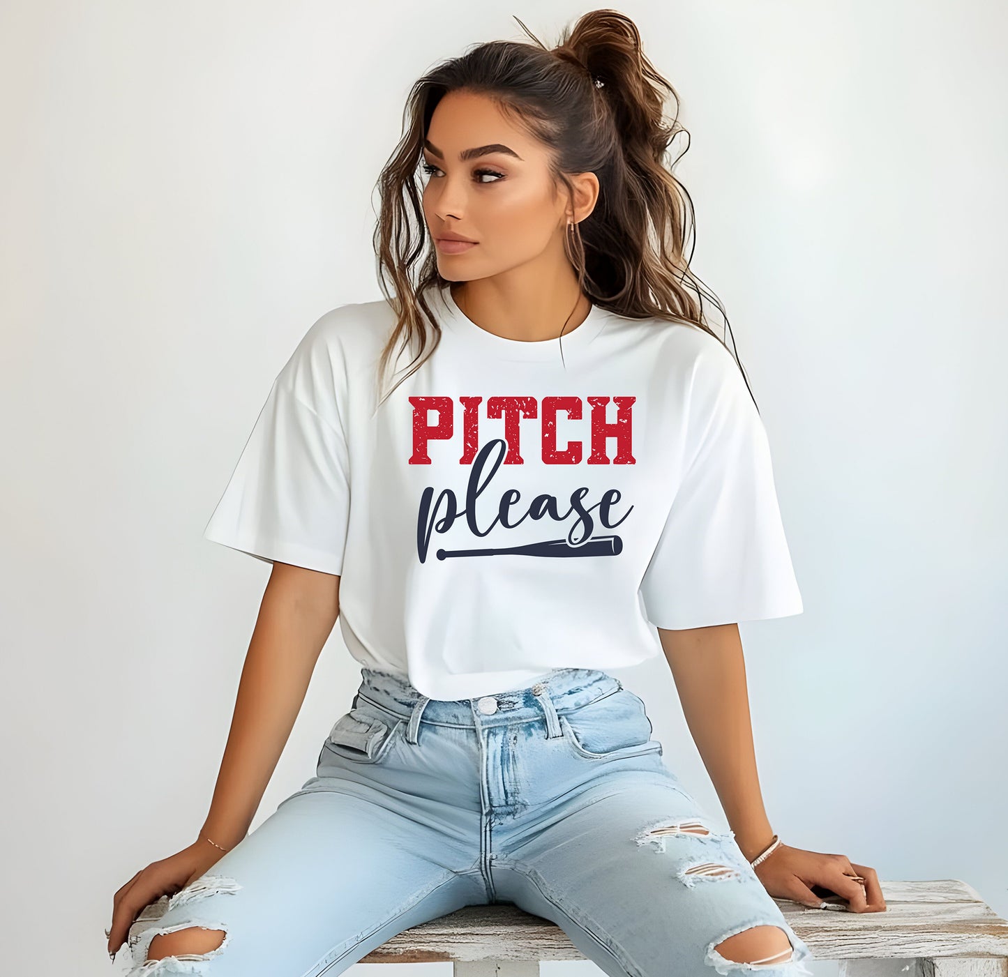 SB-23 Pitch Please